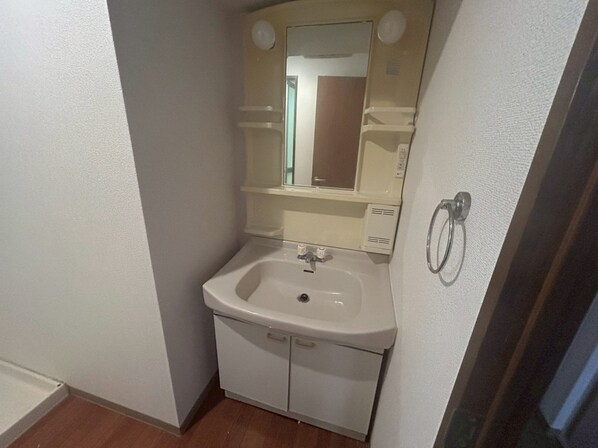 エスペレールⅡの物件内観写真